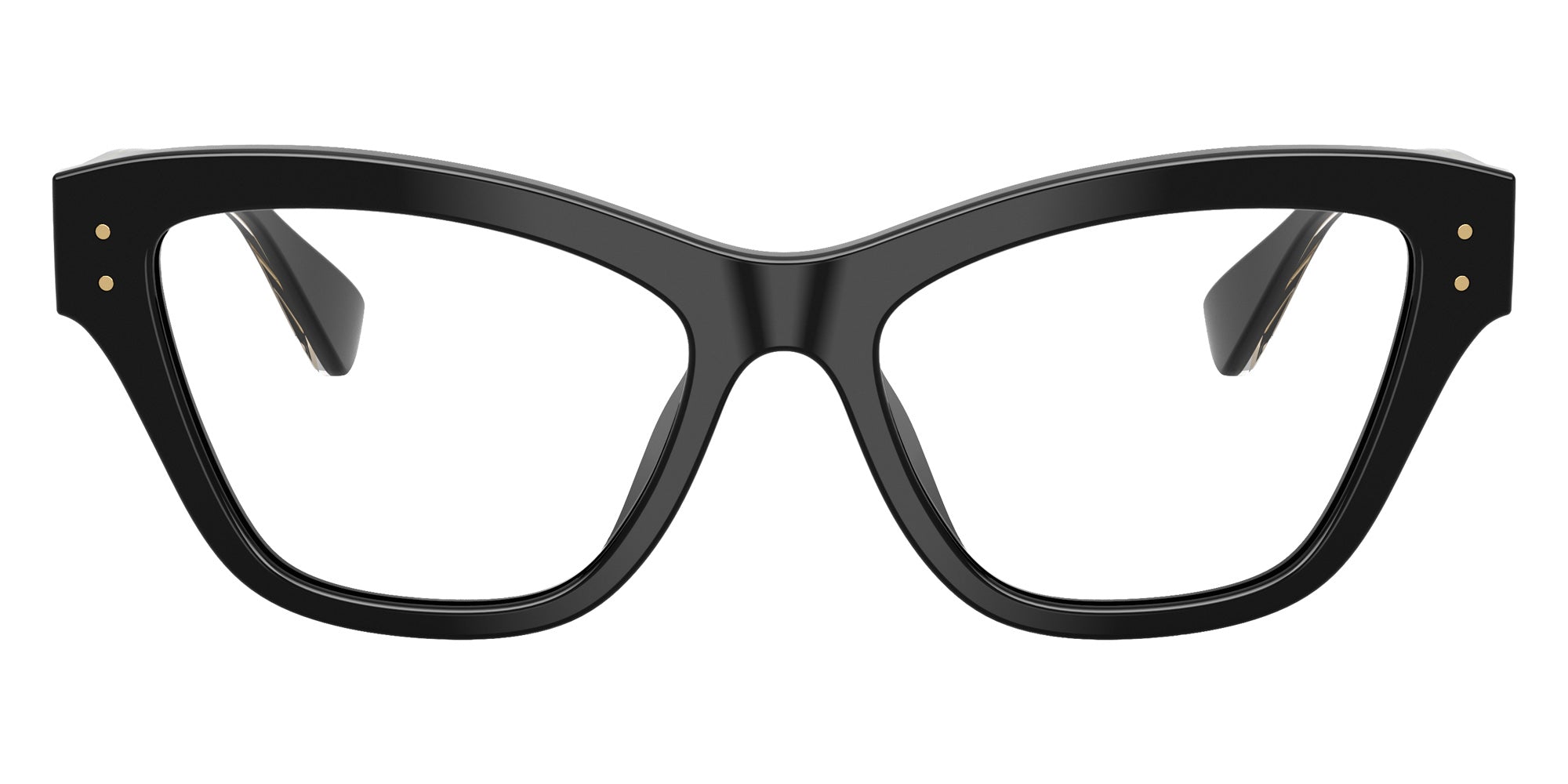 DOLCE&GABBANA DG3448 Cat-Eye Eyeglasses | EyeOns.com