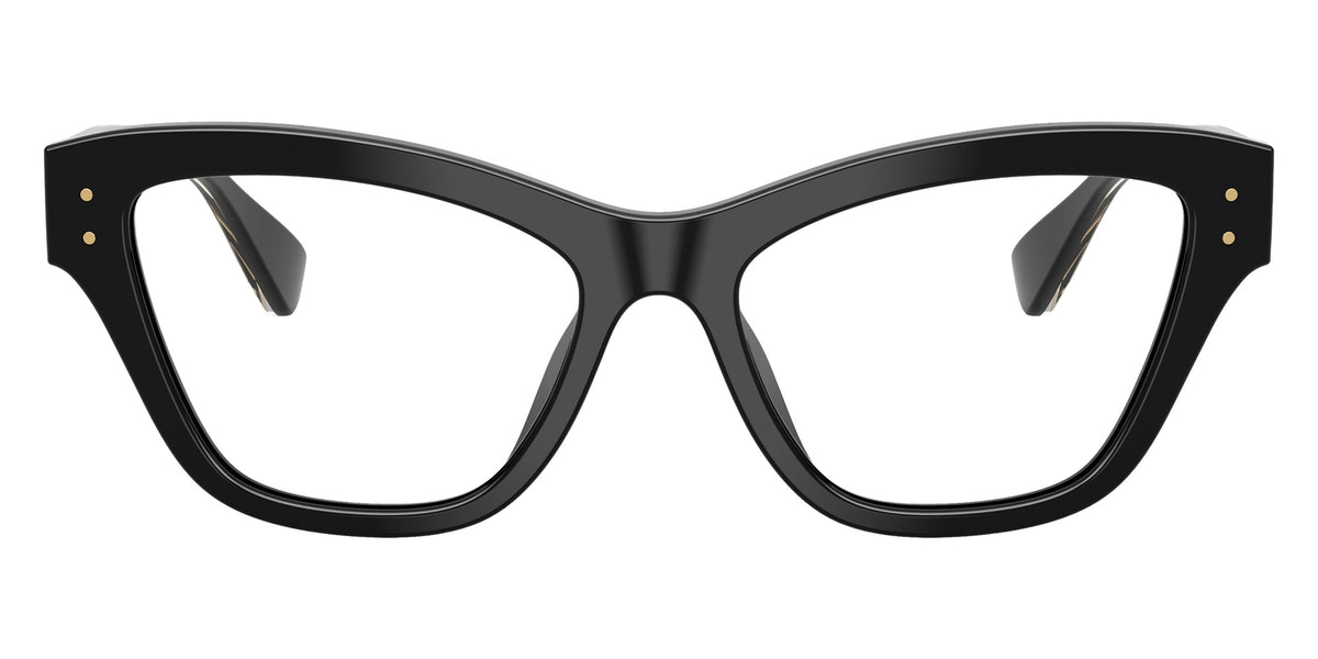 DOLCE&GABBANA DG3448 501 52 - Black #id:dg3448501_s:108100