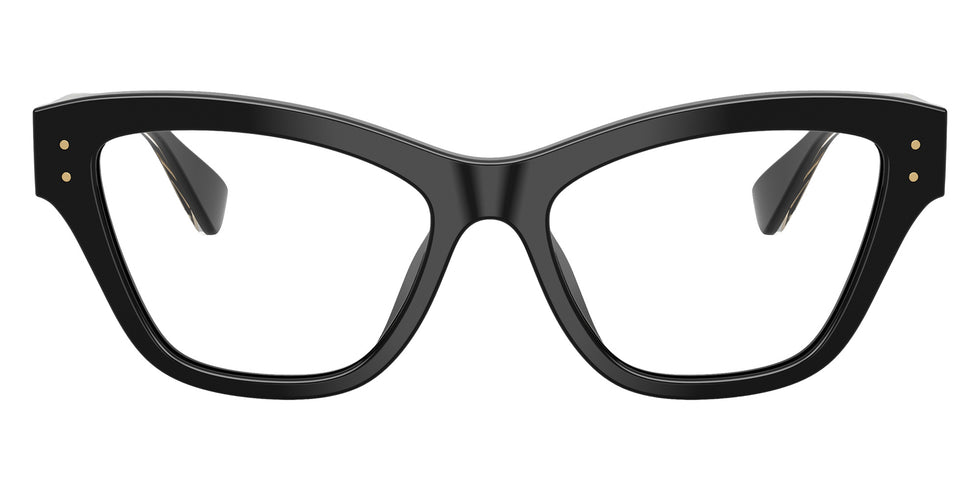 DOLCE&GABBANA DG3448 501 52 - Black #id:dg3448501_s:108100