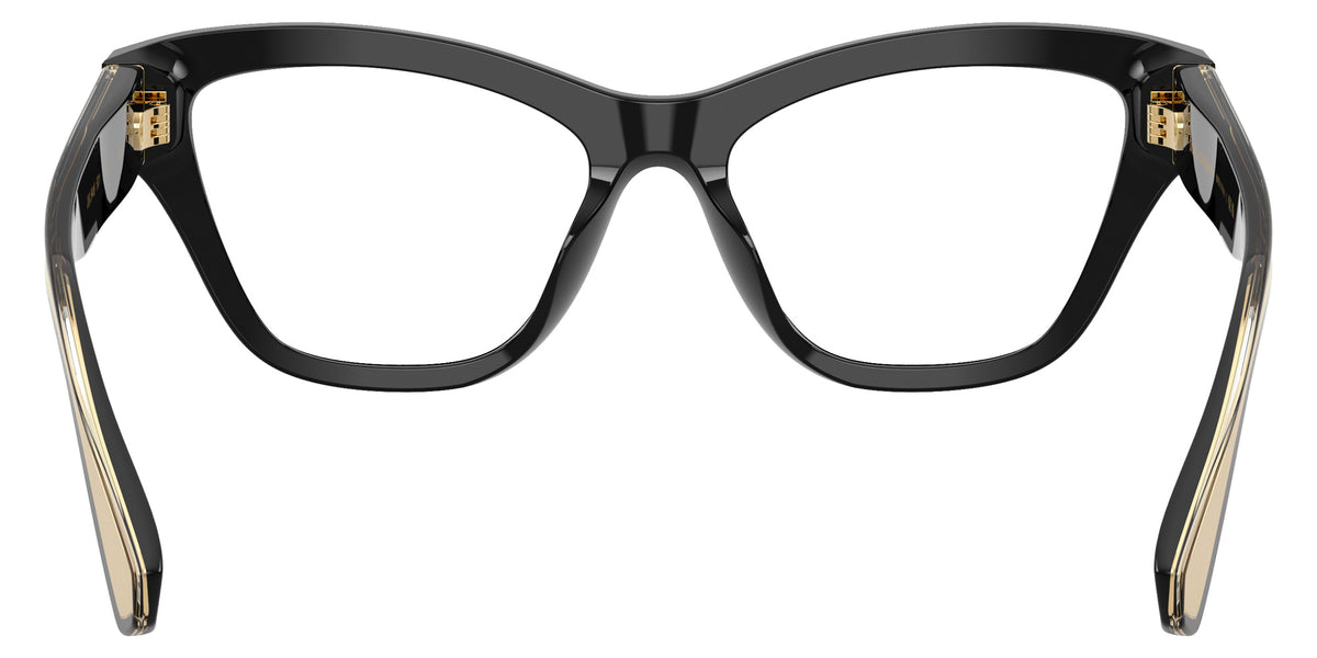 DOLCE&GABBANA DG3448 501 52 - Black #id:dg3448501_s:108115