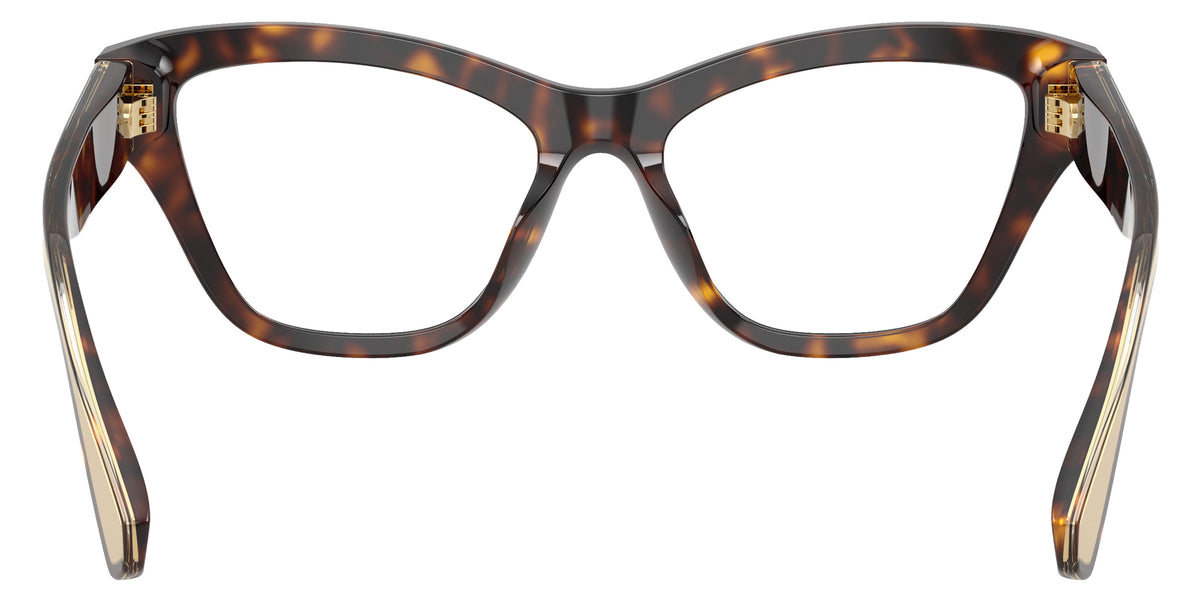 DOLCE&GABBANA DG3448 502 52 - Havana #id:dg3448502_s:112115