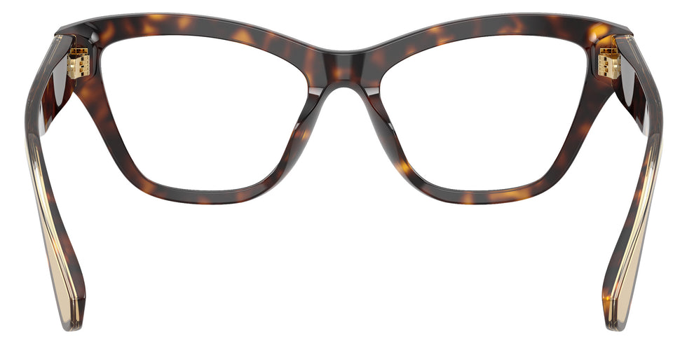 DOLCE&GABBANA DG3448 502 52 - Havana #id:dg3448502_s:112115