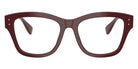 DOLCE&GABBANA DG3449 3091 52 - Bordeaux #id:dg34493091_s:100100