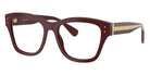 DOLCE&GABBANA DG3449 3091 52 - Bordeaux #id:dg34493091_s:100105