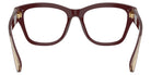 DOLCE&GABBANA DG3449 3091 52 - Bordeaux #id:dg34493091_s:100115