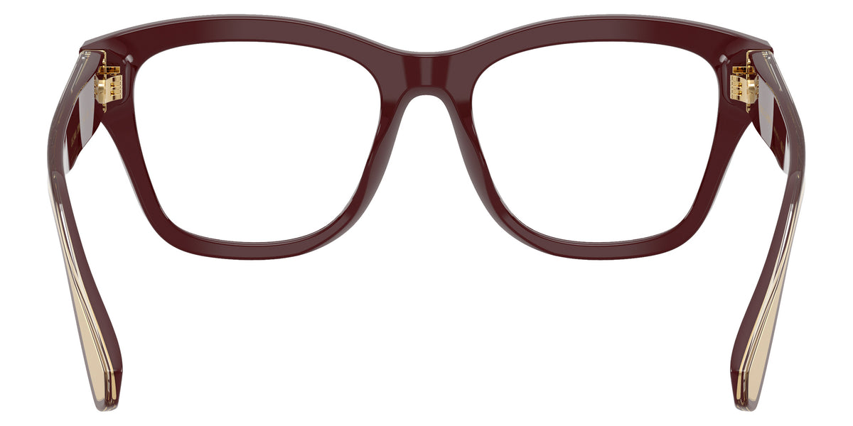 DOLCE&GABBANA DG3449 3091 52 - Bordeaux #id:dg34493091_s:100115