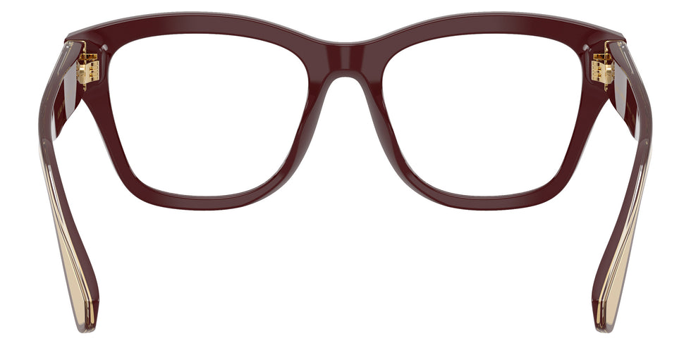 DOLCE&GABBANA DG3449 3091 52 - Bordeaux #id:dg34493091_s:100115