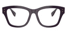 DOLCE&GABBANA DG3449 3501 52 - Aubergine #id:dg34493501_s:104100