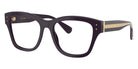 DOLCE&GABBANA DG3449 3501 52 - Aubergine #id:dg34493501_s:104105