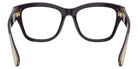 DOLCE&GABBANA DG3449 3501 52 - Aubergine #id:dg34493501_s:104115