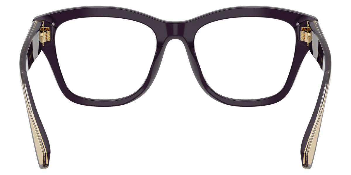 DOLCE&GABBANA DG3449 3501 52 - Aubergine #id:dg34493501_s:104115