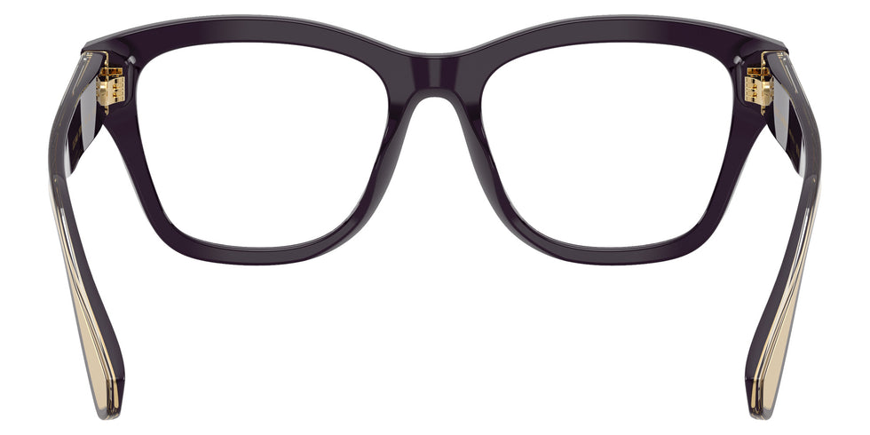 DOLCE&GABBANA DG3449 3501 52 - Aubergine #id:dg34493501_s:104115