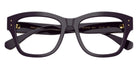 DOLCE&GABBANA DG3449 3501 52 - Aubergine #id:dg34493501_s:104120