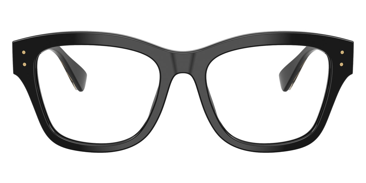 DOLCE&GABBANA DG3449 501 52 - Black #id:dg3449501_s:108100