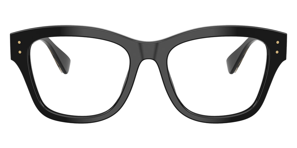 DOLCE&GABBANA DG3449 501 52 - Black #id:dg3449501_s:108100