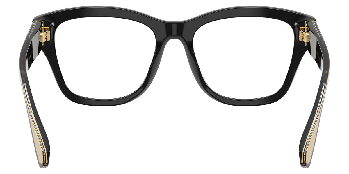 DOLCE&GABBANA DG3449 501 52 - Black #id:dg3449501_s:108115