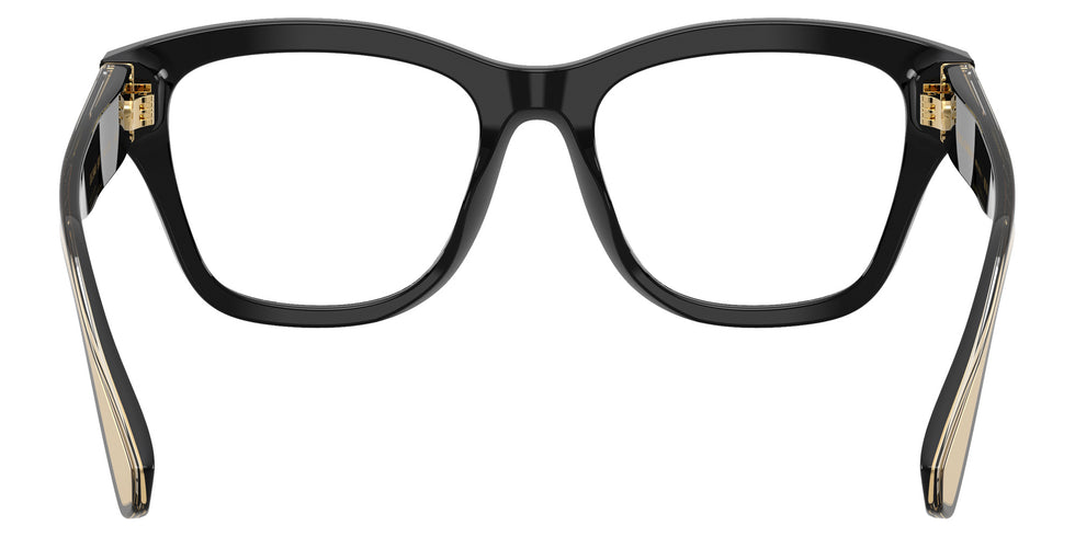 DOLCE&GABBANA DG3449 501 52 - Black #id:dg3449501_s:108115