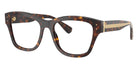 DOLCE&GABBANA DG3449 502 52 - Havana #id:dg3449502_s:112105