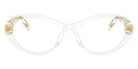 DOLCE&GABBANA DG3450 3133 53 - Crystal #id:dg34503133_s:100100