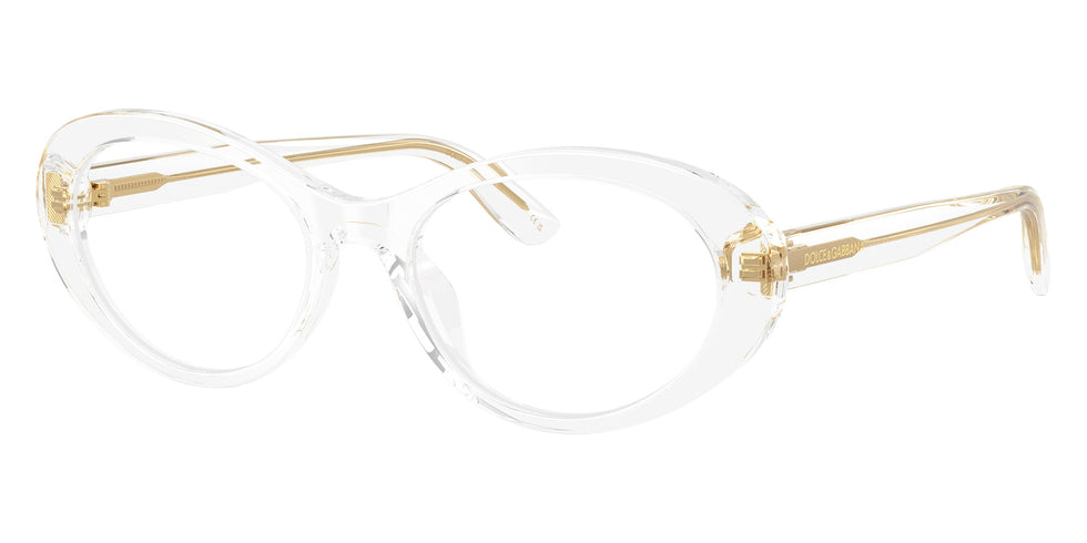 DOLCE&GABBANA DG3450 3133 53 - Crystal #id:dg34503133_s:100105