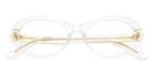 DOLCE&GABBANA DG3450 3133 53 - Crystal #id:dg34503133_s:100120
