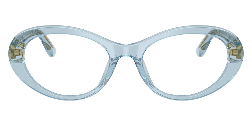 DOLCE&GABBANA DG3450 3134 53 - Transparent Light Blue #id:dg34503134_s:102100