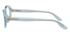 DOLCE&GABBANA DG3450 3134 53 - Transparent Light Blue #id:dg34503134_s:102110