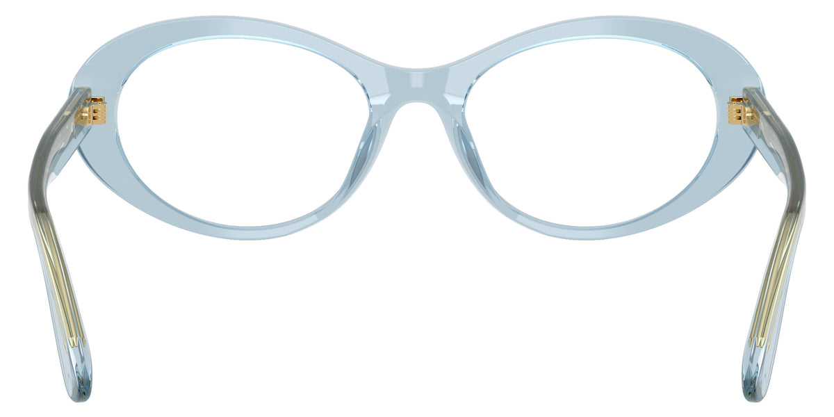DOLCE&GABBANA DG3450 3134 53 - Transparent Light Blue #id:dg34503134_s:102115