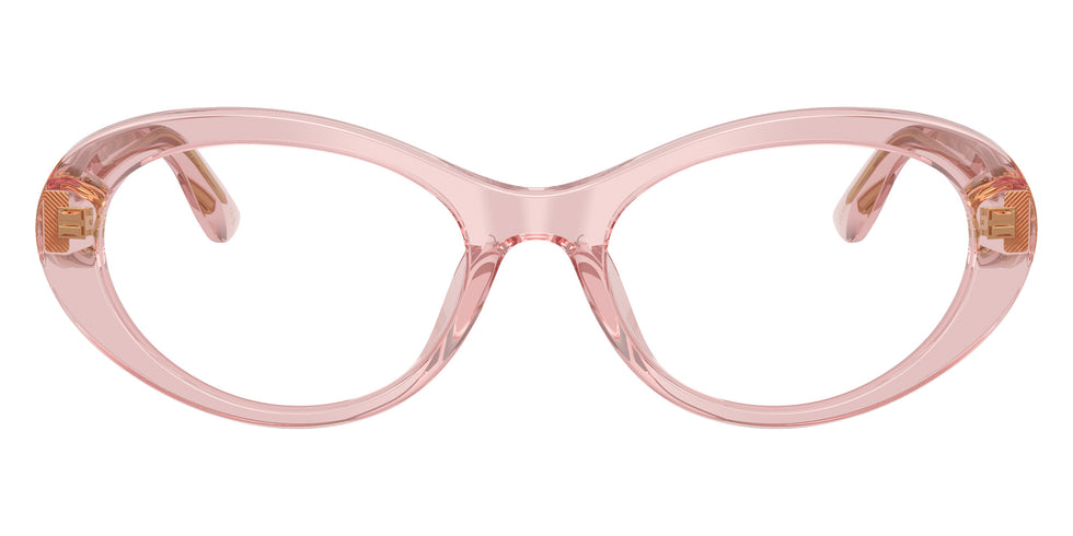 DOLCE&GABBANA DG3450 3148 53 - Transparent Pink #id:dg34503148_s:104100