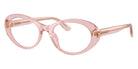 DOLCE&GABBANA DG3450 3148 53 - Transparent Pink #id:dg34503148_s:104105