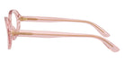 DOLCE&GABBANA DG3450 3148 53 - Transparent Pink #id:dg34503148_s:104110