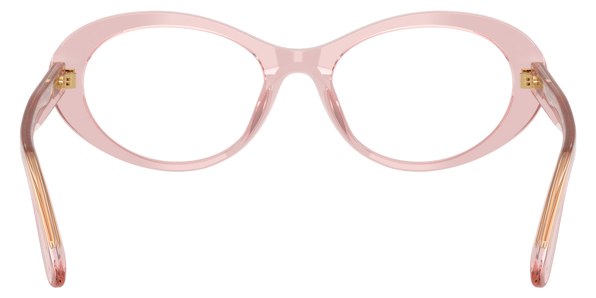 DOLCE&GABBANA DG3450 3148 53 - Transparent Pink #id:dg34503148_s:104115