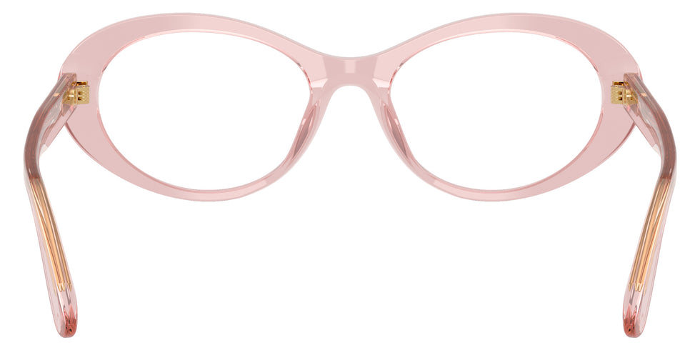 DOLCE&GABBANA DG3450 3148 53 - Transparent Pink #id:dg34503148_s:104115