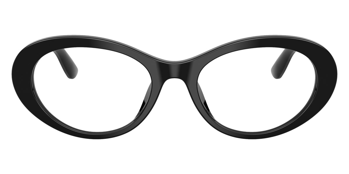 DOLCE&GABBANA DG3450 501 53 - Black #id:dg3450501_s:106100