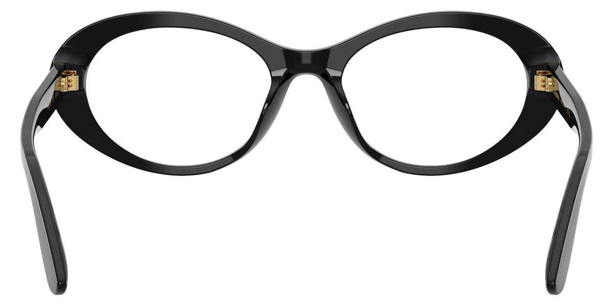 DOLCE&GABBANA DG3450 501 53 - Black #id:dg3450501_s:106115