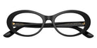 DOLCE&GABBANA DG3450 501 53 - Black #id:dg3450501_s:106120