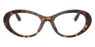 DOLCE&GABBANA DG3450 502 53 - Havana #id:dg3450502_s:108100