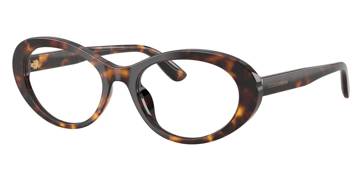 DOLCE&GABBANA DG3450 502 53 - Havana #id:dg3450502_s:108105