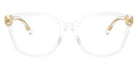 DOLCE&GABBANA DG3451 3133 54 - Crystal #id:dg34513133_s:100100