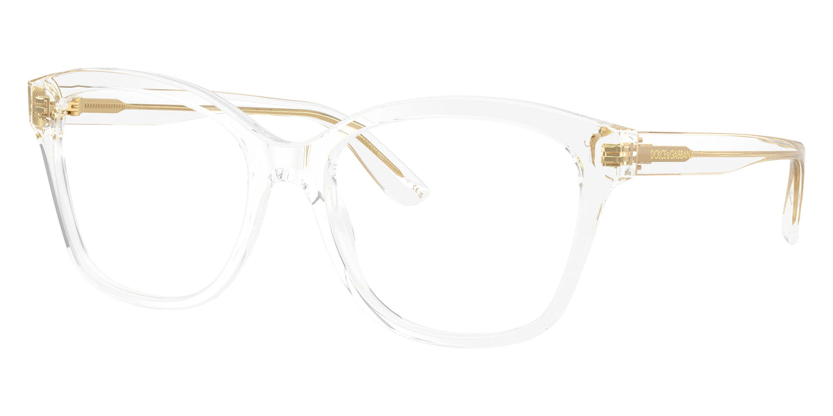 DOLCE&GABBANA DG3451 3133 54 - Crystal #id:dg34513133_s:100105