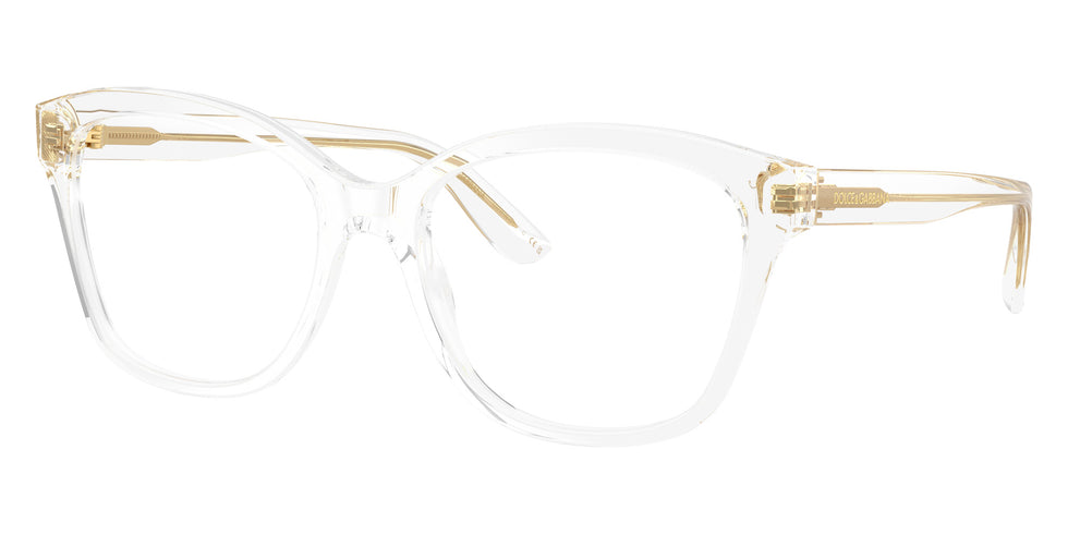 DOLCE&GABBANA DG3451 3133 54 - Crystal #id:dg34513133_s:100105