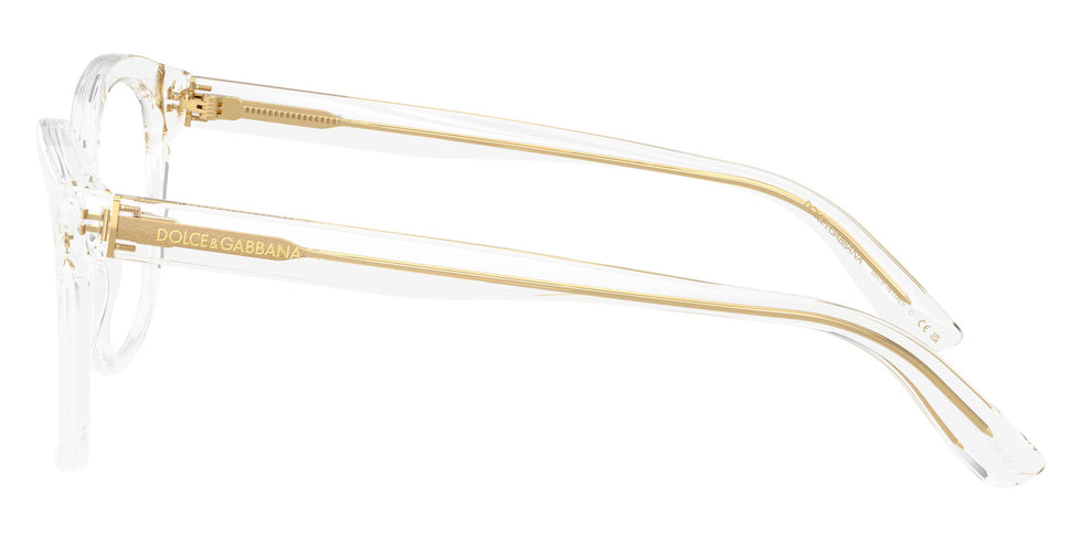 DOLCE&GABBANA DG3451 3133 54 - Crystal #id:dg34513133_s:100110