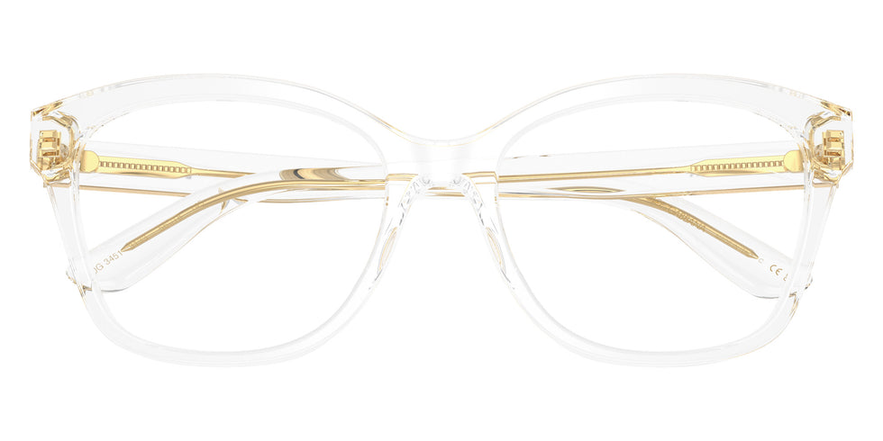 DOLCE&GABBANA DG3451 3133 54 - Crystal #id:dg34513133_s:100120
