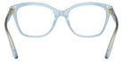 DOLCE&GABBANA DG3451 3134 54 - Transparent Light Blue #id:dg34513134_s:104115