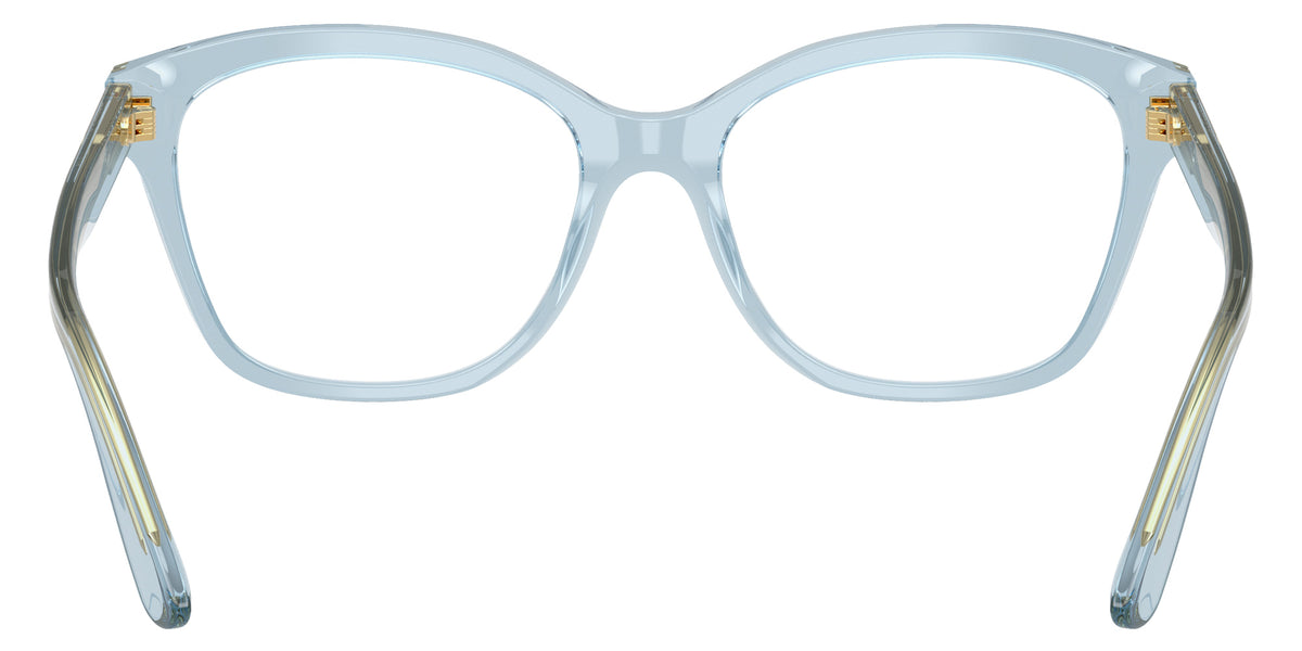 DOLCE&GABBANA DG3451 3134 54 - Transparent Light Blue #id:dg34513134_s:104115