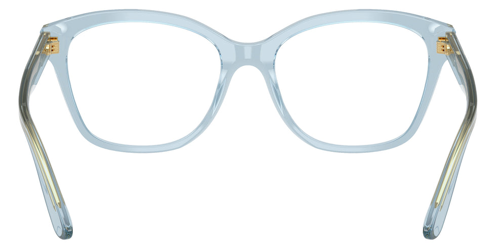 DOLCE&GABBANA DG3451 3134 54 - Transparent Light Blue #id:dg34513134_s:104115