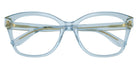 DOLCE&GABBANA DG3451 3134 54 - Transparent Light Blue #id:dg34513134_s:104120