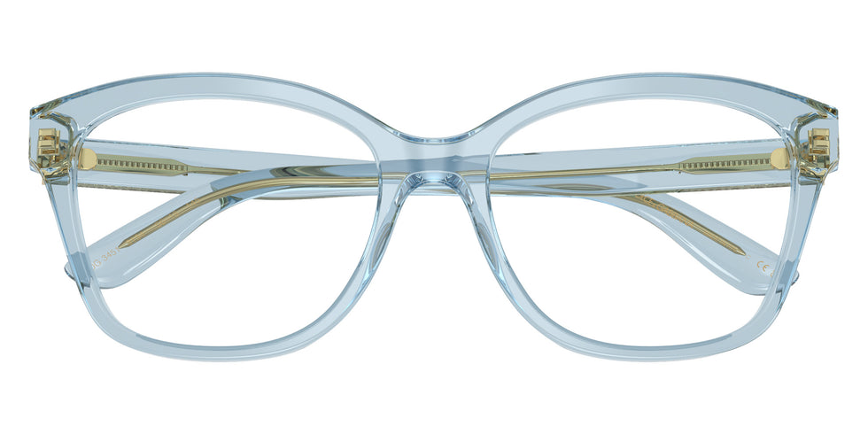 DOLCE&GABBANA DG3451 3134 54 - Transparent Light Blue #id:dg34513134_s:104120