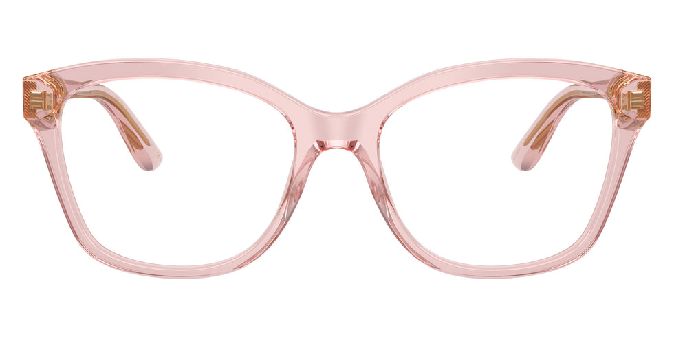 DOLCE&GABBANA DG3451 3148 54 - Transparent Pink #id:dg34513148_s:108100