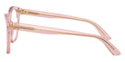 DOLCE&GABBANA DG3451 3148 54 - Transparent Pink #id:dg34513148_s:108110